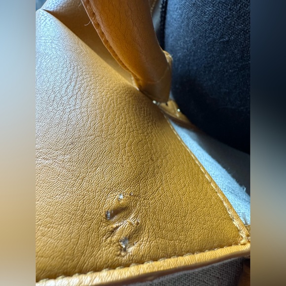 Miche Vienna Satchel crossbody shoulder hand bag - Picture 8 of 8